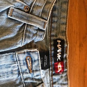Tony Hawk Jeans